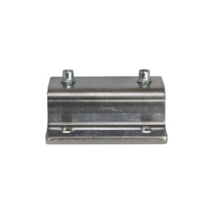 ECM Halteblech Ablaufbecher T/M/E Due