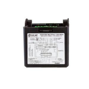 ECM Elektronikbox Elektronika