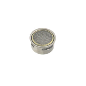 ECM Sieb Heißwasserauslass Synchronika