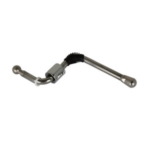 ECM Dampfrohr mit Dampfdüse Classika/Mechanika/Elektronika/Barista