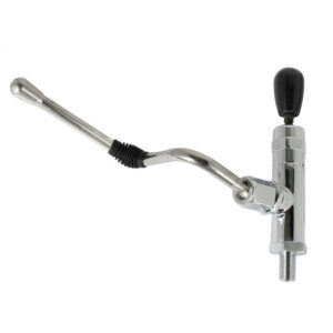 ECM Dampfventil QS komplett Elektronika Mechanika Technika