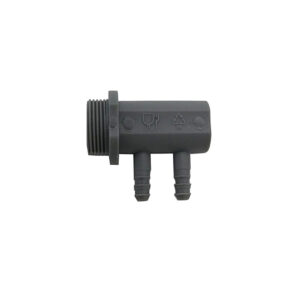 ECM Wassertankadapter aus Kunststoff M20