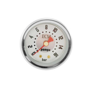 ECM Pumpenmanometer Synchronika