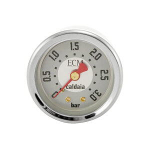 ECM Kesselmanometer Synchronika