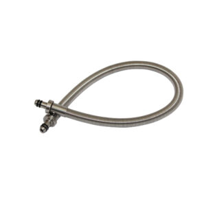 ECM Verbindungsschlauch Puristika