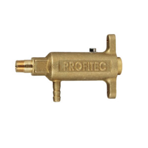 ECM Expansionsventil Baureihe IV