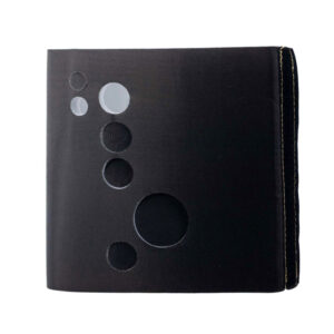 ECM Kesselisolierung Edelstahl