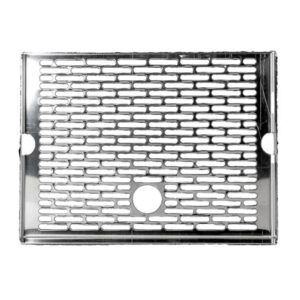 ECM Gitter Wasserauffangschale Classika II