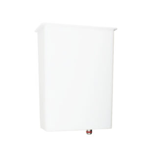 ECM Wassertank komplett Casa IV Casa V