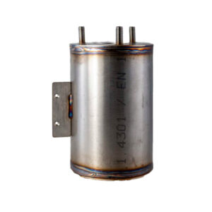 ECM Kessel Classika II Puristika