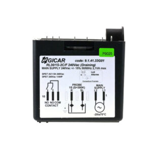 ECM Elektronik-Box Classika II