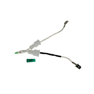 ECM Kontrolllampe grün Casa IV