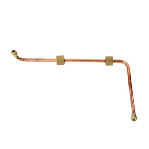 Profitec Wasserentnahmerohr Pro400 Jump