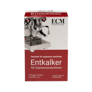 ECM Entkalkungspulver