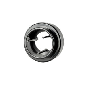 Quickmill Deckel / Fingerschutz Mühle sw.