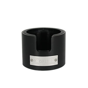 Profitec Tamperstation Alu schwarz