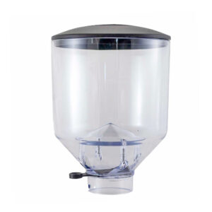 Quamar M80 Bohnenbehälter 1000Gramm