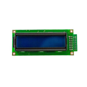 Quickmill Display LCD 16 x 2 VIE 9.5.31.39G