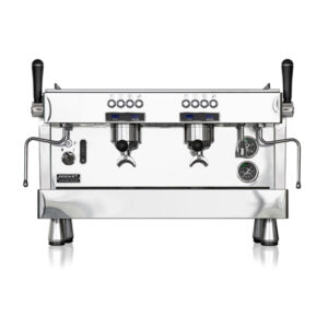 Rocket Espresso: Linea Professionale R9/2  2-gruppig - Multiboiler