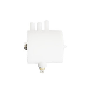 Rocket Tankaufnahme neu TYP V