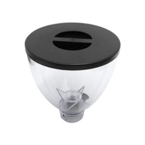 Rocket Espresso: Bohnenbehälter Mühle - Fausto