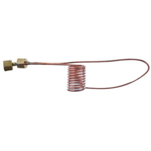 Quickmill Kapillarrohr Pegaso