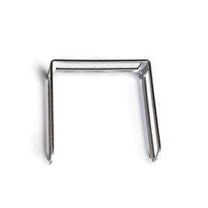 Rocket Espresso: Edelstahl Reling -  Appartamento