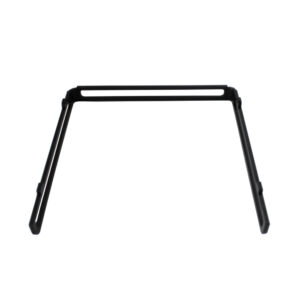 Rocket Espresso Reling schwarz