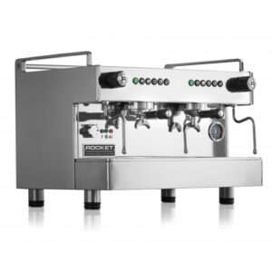 Rocket Espresso: Boxer A2 Alto