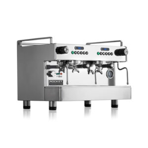 Rocket Espresso: Boxer A2 Alto - Shot Timer 400V