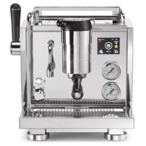 Rocket Espresso R NINE ONE schwarz