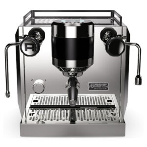 Rocket Espresso: Bicocca inox