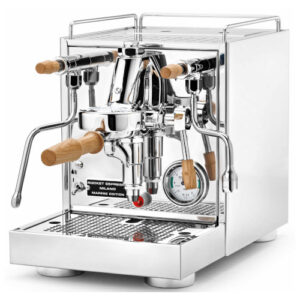 Rocket Espresso: Marese Edition inox eiche