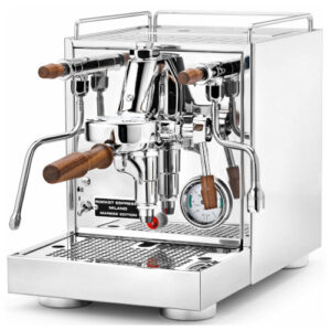 Rocket Espresso: Marese Edition inox nuss