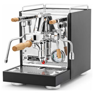 Rocket Espresso: Marese Edition schwarz eiche