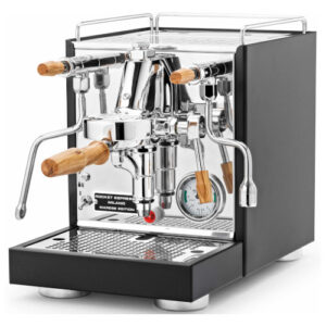 Rocket Espresso: Marese Edition schwarz olive