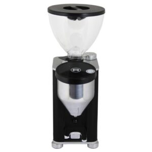 Rocket Espresso Mühle Giannino schwarz/inox