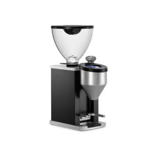 Rocket Espresso Mühle Faustino Schwarz