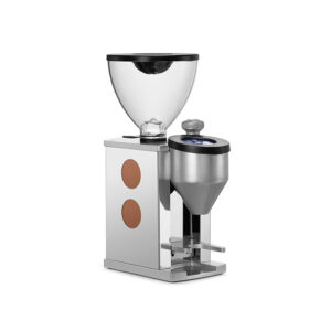 Rocket Espresso Mühle Faustino Appartamento Kupfer