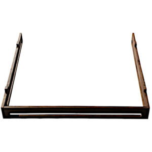 Rocket Reling Appartamento Nuss