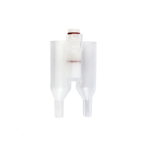 Rex Royal Milchauslauf kpl.