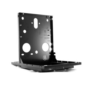 Rocket Espresso Giotto / Cellini Evoluzione V2: Chassis