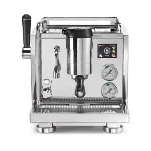 Rocket Espresso: R NINE ONE