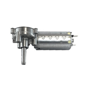 Schaerer Motor 24v dc Brüheincheit