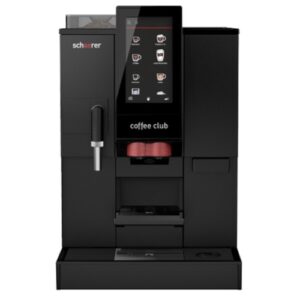 Schaerer Coffee Club Frischmilch