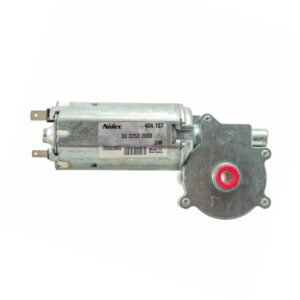 Schaerer Motor Mühle 24V links