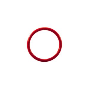Schaerer O-Ring 262X3299 Silikon rt 70SHA