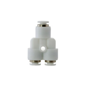 Schaerer Y-Steckanschluss 4-4-4