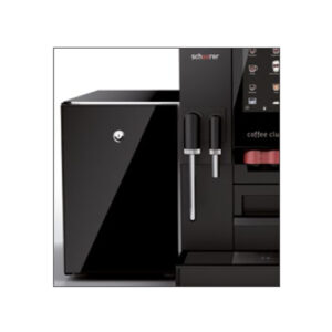 Schaerer Beistellkühler (3