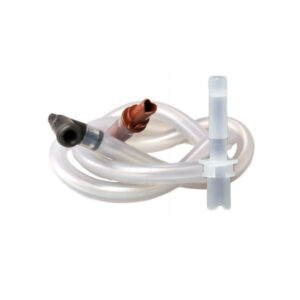 Schaerer milchschlauch komplett